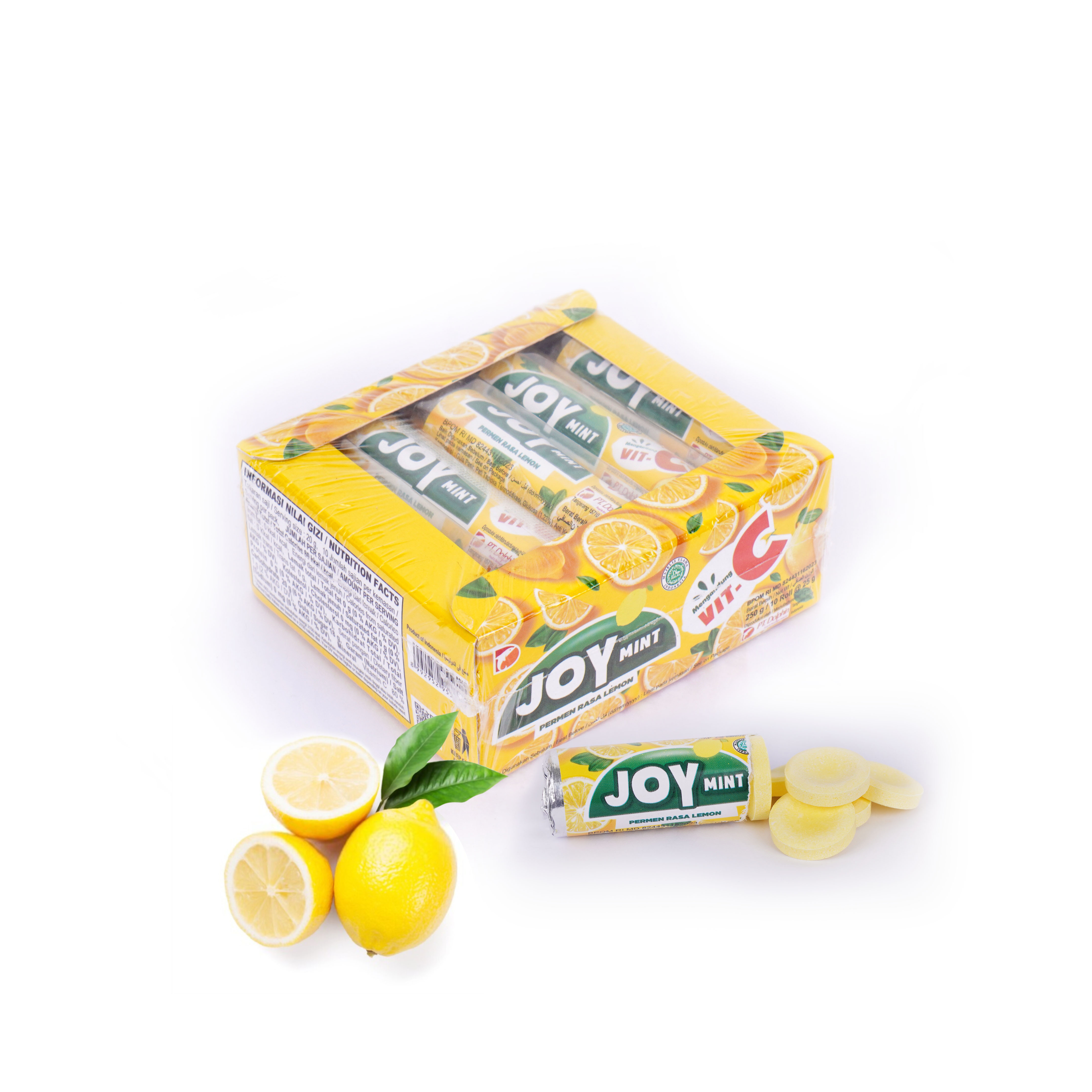 Новый Joy C candy