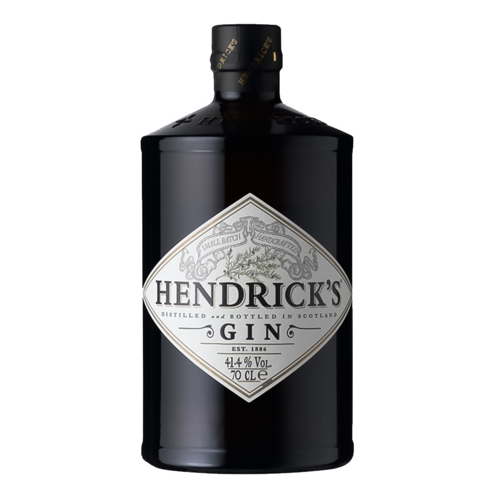 Hendricks Радиоуправляемый вертолет Gin 70cl