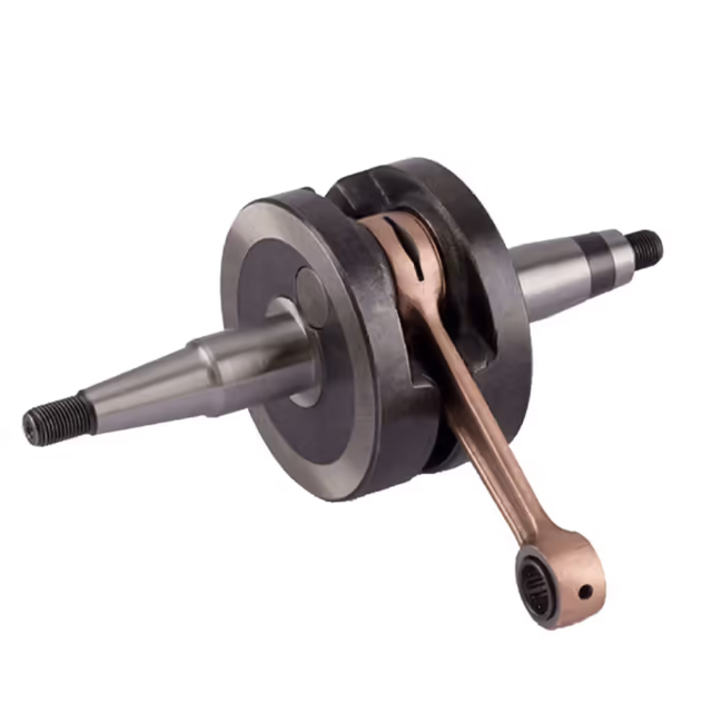 Top quality Made in Italy Athena Crankshafts and connecting rods For Motorcycles different models