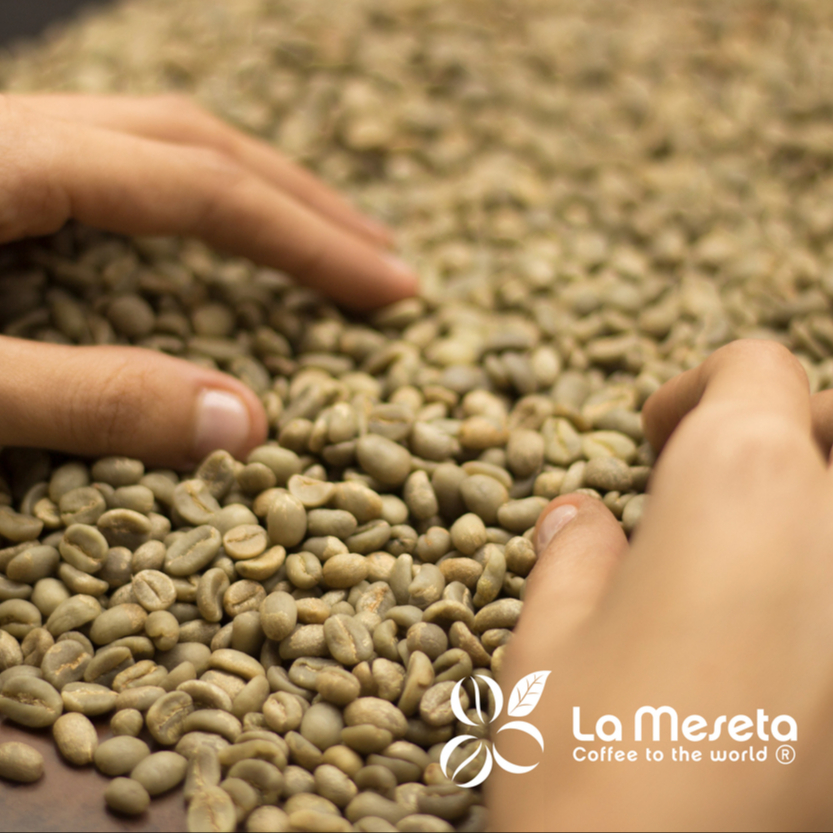 SUPREMO 17/18 MEDELLIN/ANTIOQUIA COLOMBIAN COFFEE BEANS