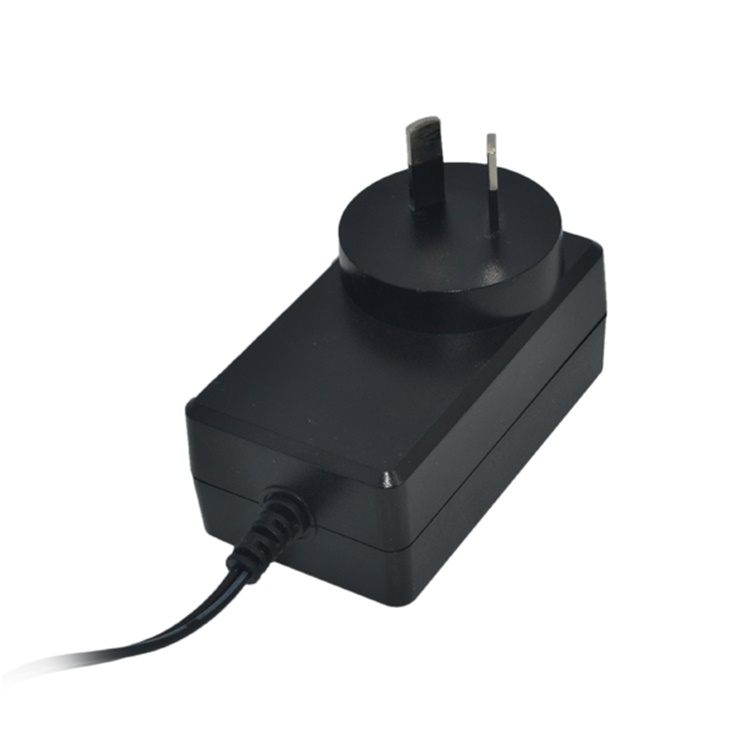 CE FCC CB 24W 1A 2A 24V адаптер питания для принтера 48 вольт импульсный источник питания 12V 1.67A 5V
