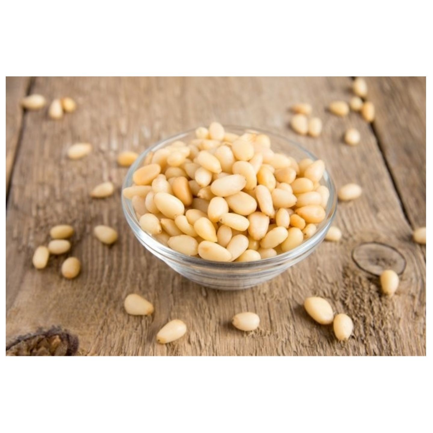 Nutritious Organic Edible Pine Nuts for Sale