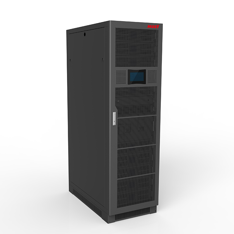 3 фазы онлайн ups должны высокочастотный модульный UPS 400kva онлайн UPS цена