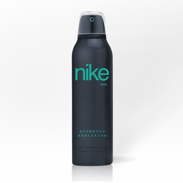 Ароматический дезодорант для духов Nike Urban Soul Man Deo