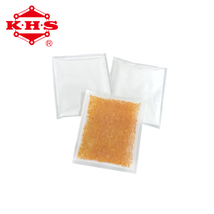 98gsm nonwoven pe for dessicant bag silica gel desiccant