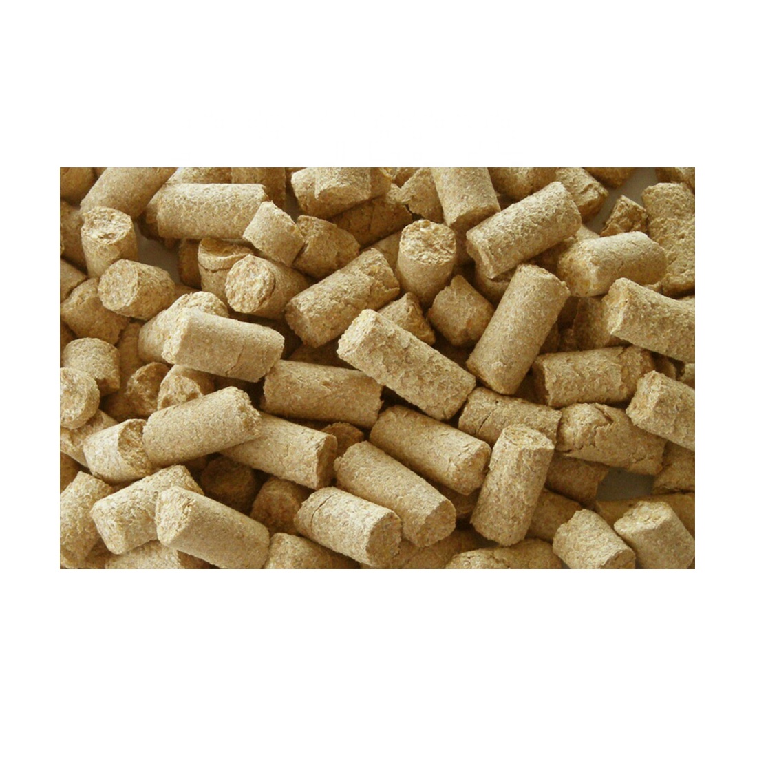 Wholesale Wheat granulated bran bulk for caws for pigs for horce high quality natural product animal feed