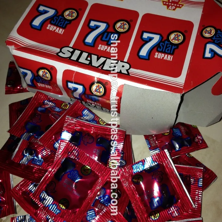 7up Star supari