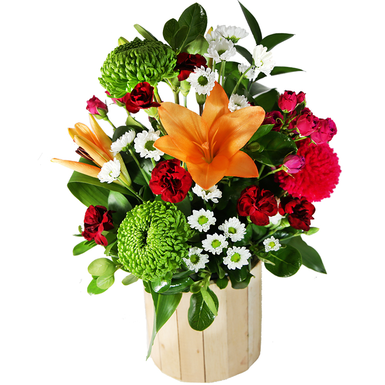 Mindful Arrangement