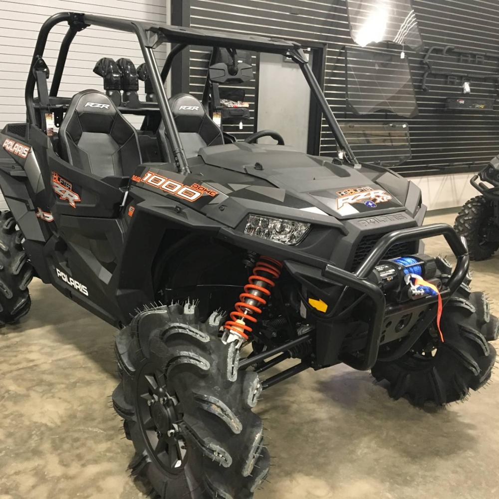 Новая брендовая недорогая 2020 Polaris Sportsman 1000 высокий атлет издание, atv , atv 4x4 , utv Бесплатная доставка