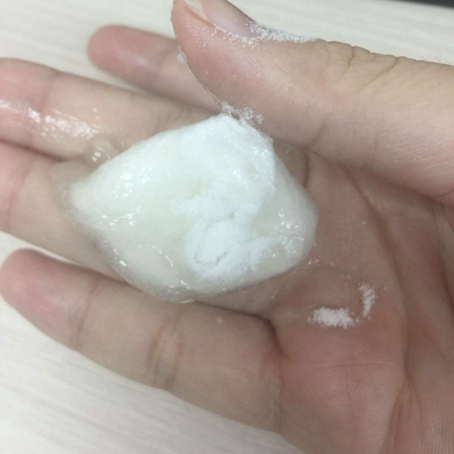 PRE-GELATINIZED ALPHA TAPIOCA крахмал для производства угля