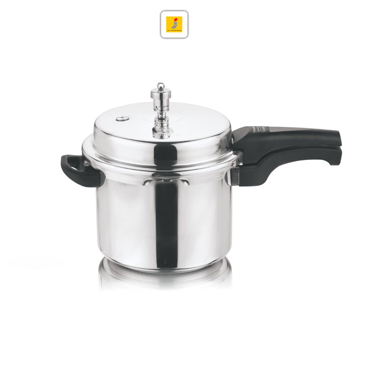 Reliable Market Price of High Quality 3 Litre Pressure Cookers from India