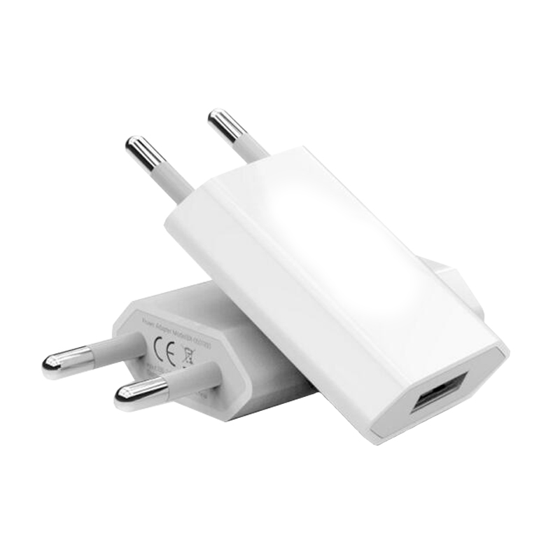 Зарядное устройство micro usb 2a ультра быстрая зарядка для розетки ЕС 5В CE