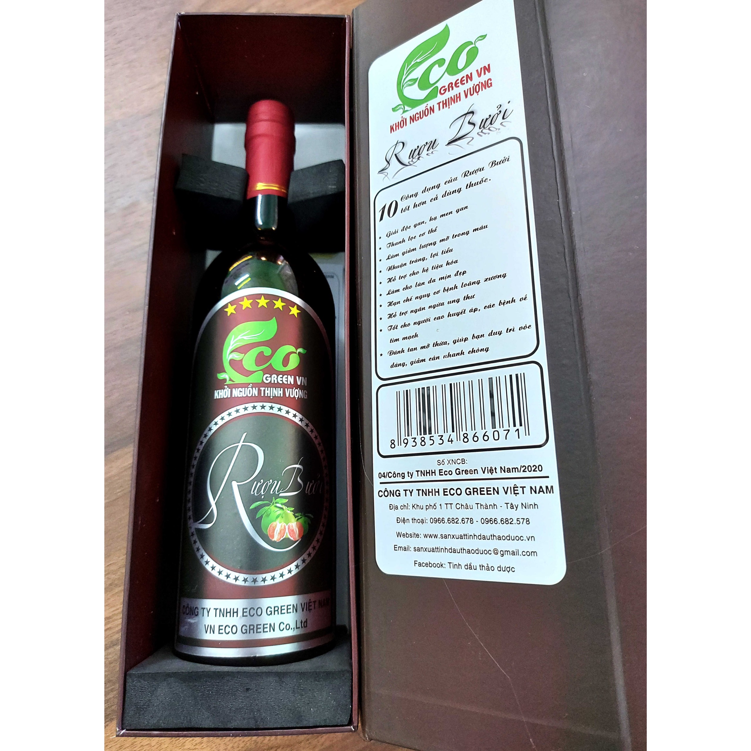 Grapefruit wine fruit wine grade 1