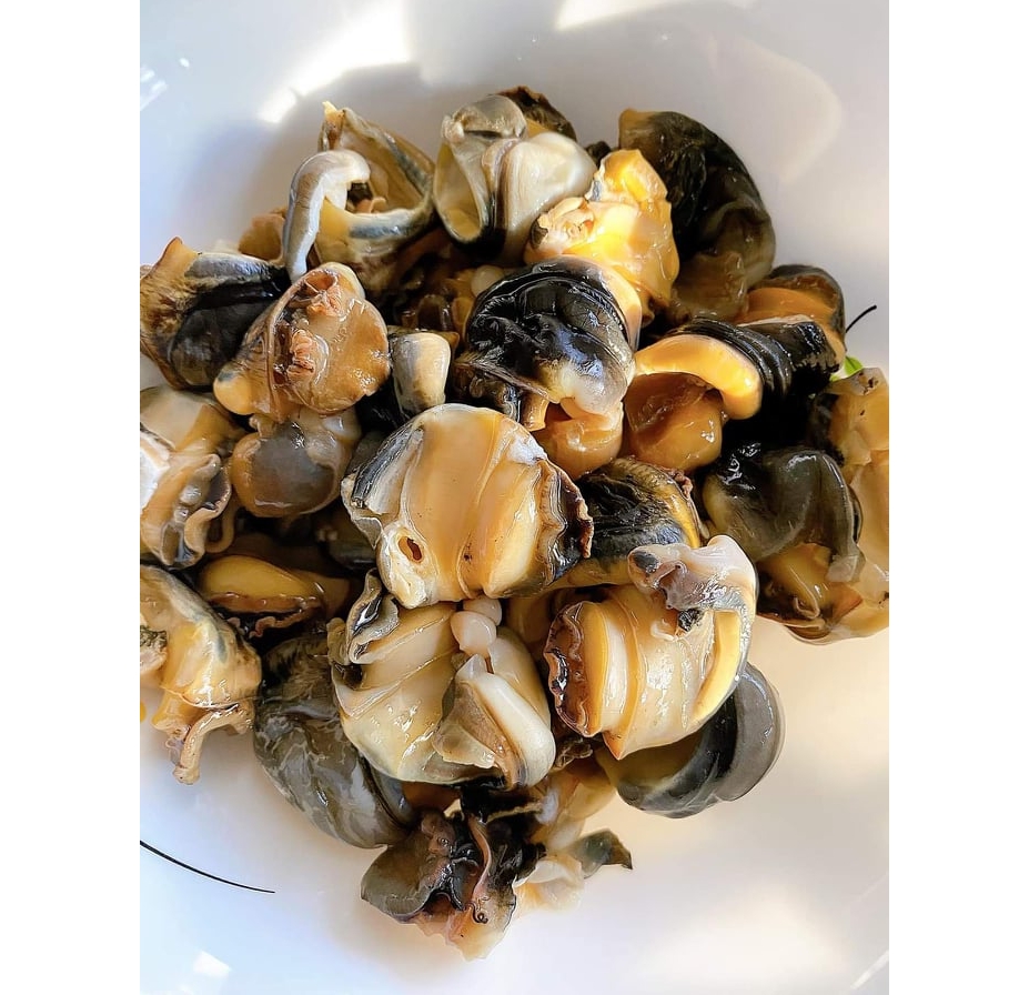 Новое поступление, замороженное/свежее замороженное мясо из Луны, яблока, улитки, Лучшая цена из Вьетнама