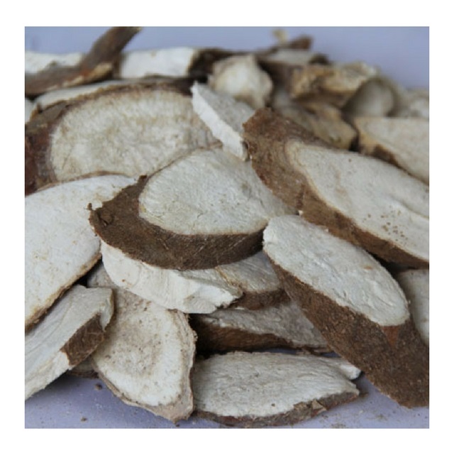 Чип TAPIOCA/сушеный чип кассавы