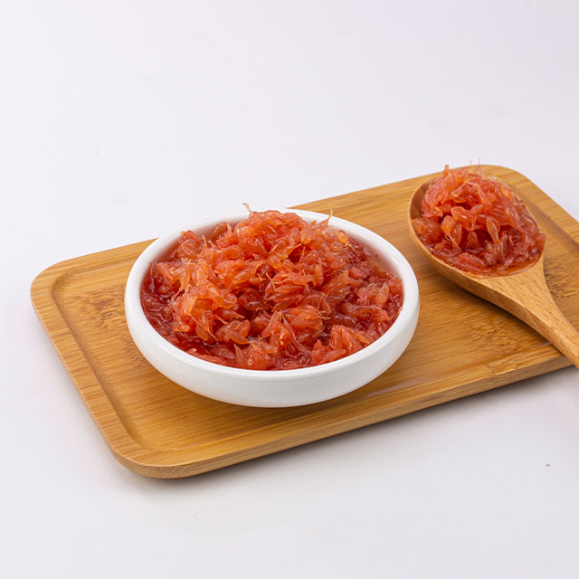 Консервированные продукты Красного грейпфрута высокого качества, Тайвань