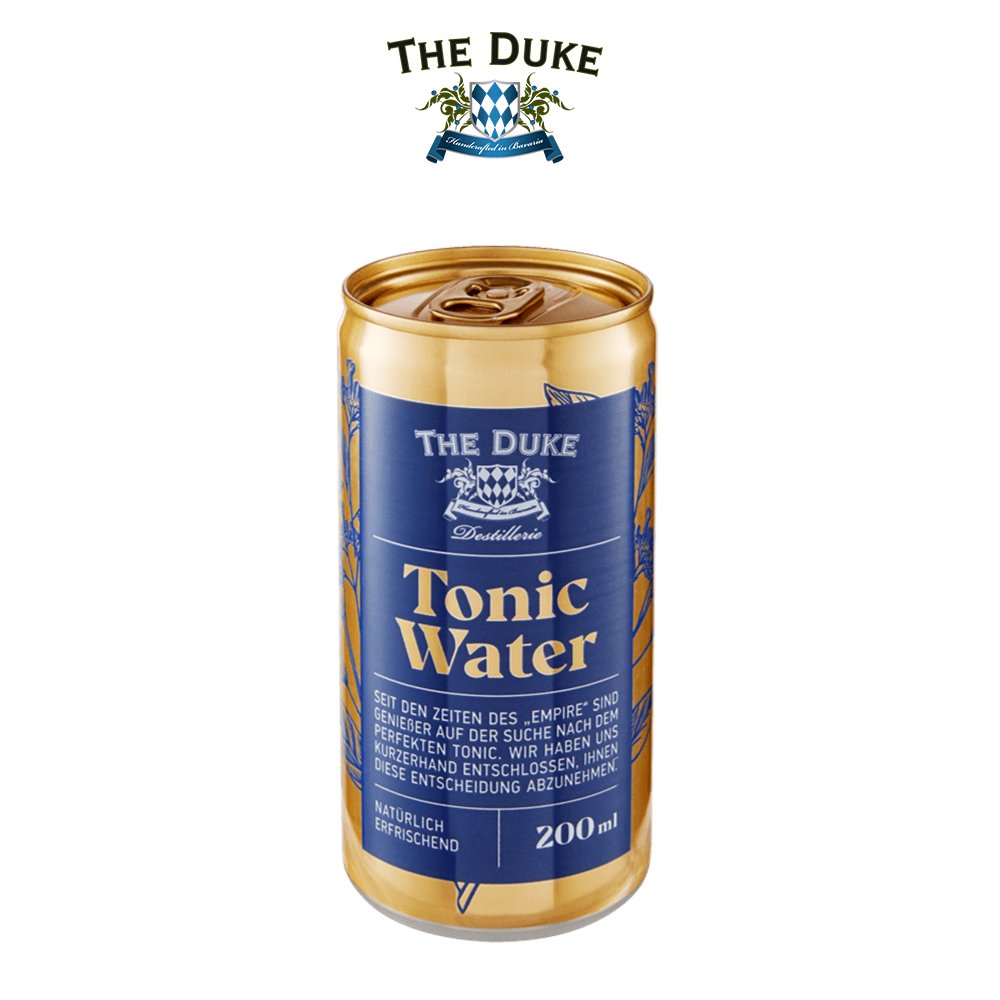 Оптовая продажа, поставщик оптом, ликеры, Тонизирующая вода Duke