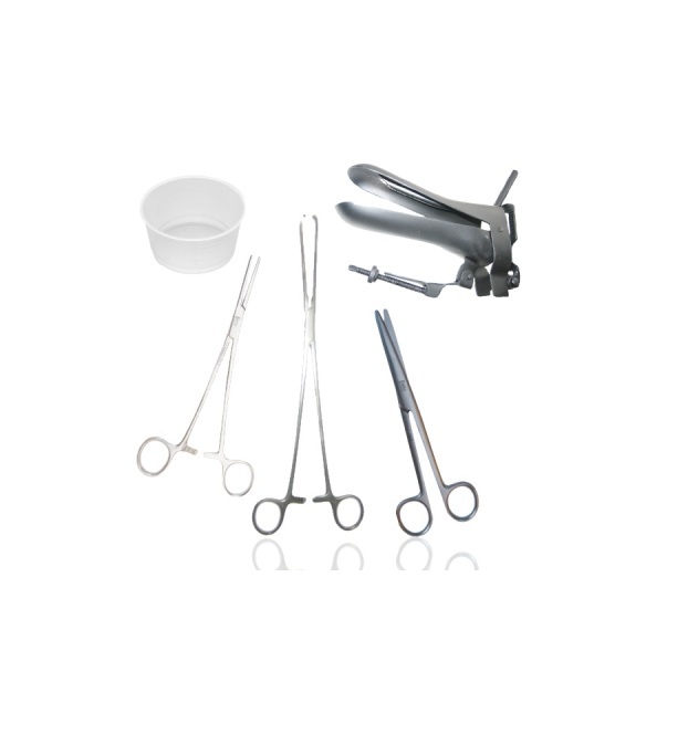 IUD Surgery Kit IUD Surgery Set IUD Surgical Instruments