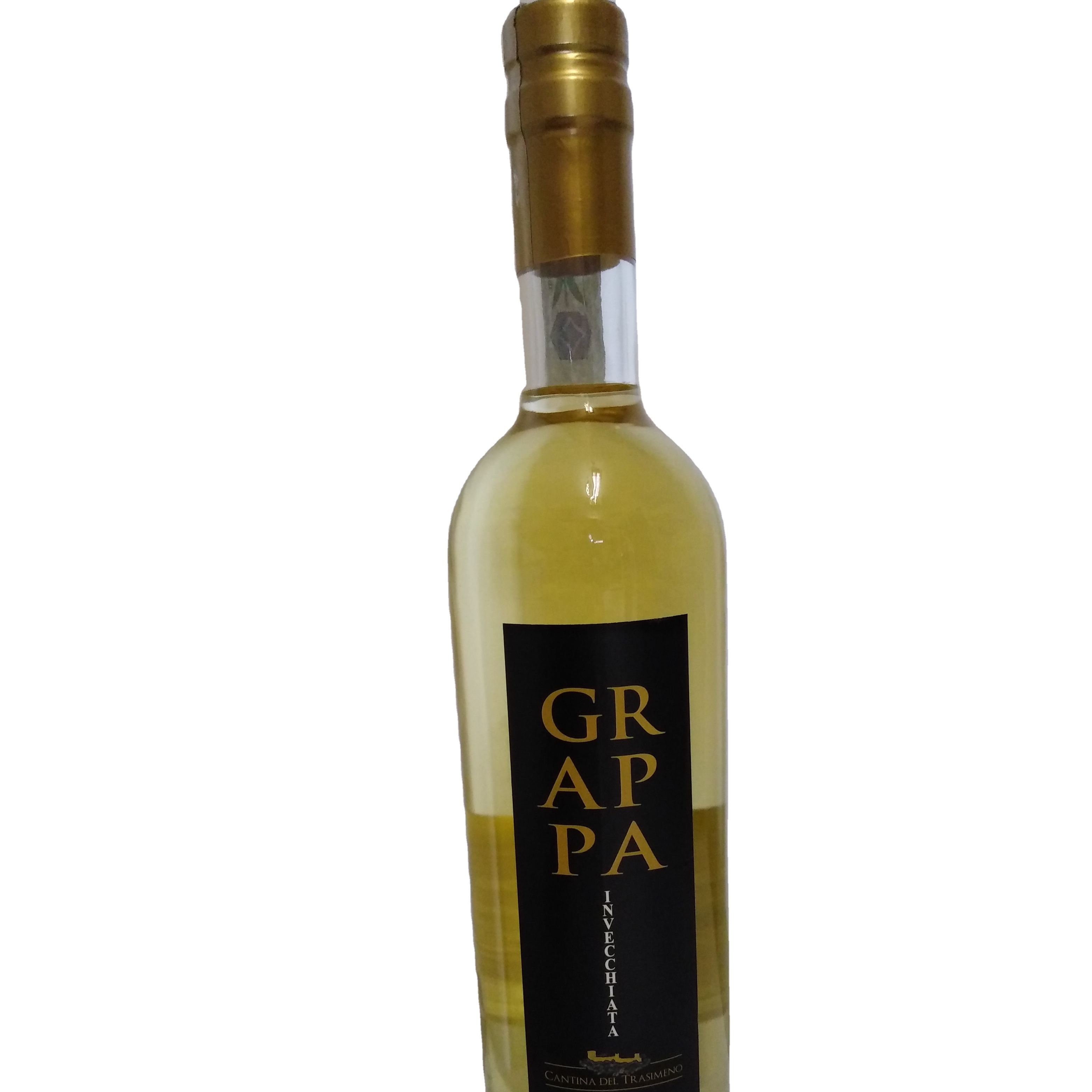 Итальянский высококачественный ликер Grappa invecchiata по лучшей цене