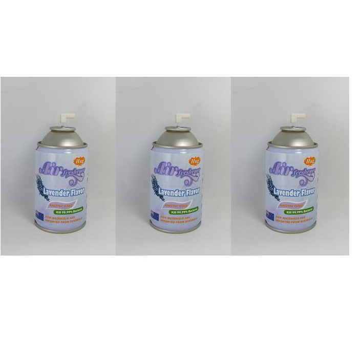Room Spray Metered Spray Air fresher Air Freshener Aerosol Automatic Dispenser Refill Machine Hotel WC Spray fmcg products