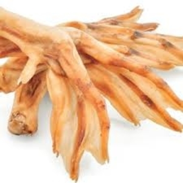 IQF FROZEN DUCK FEET / FROZEN HALAL DUCK WINGS / DUCK PARTS