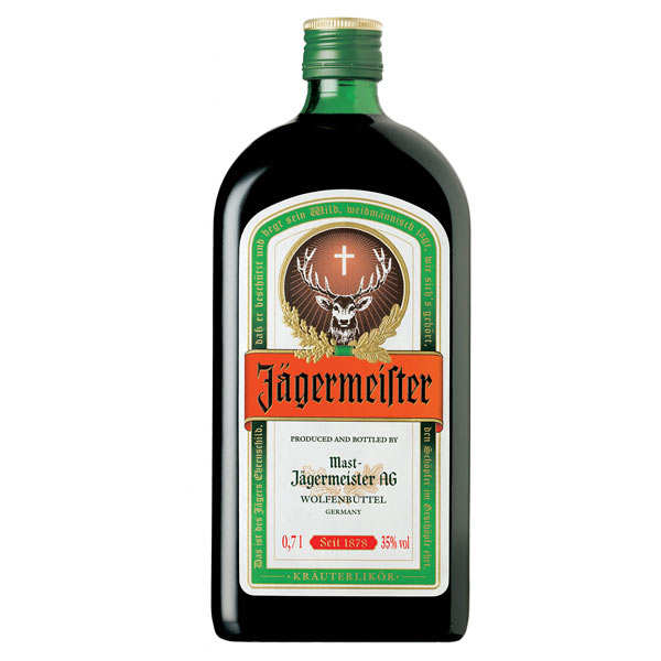 Высококачественный скидочный австрийский ликер Jagermeister 750 мл, экспортеры, оптовые экспортеры