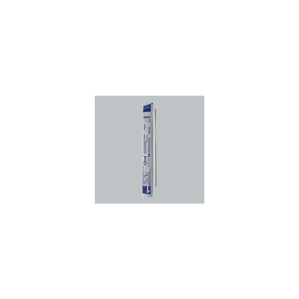 Best Quality Wholesale Product - Sterile Flocked Nasopharyngeal Swabs