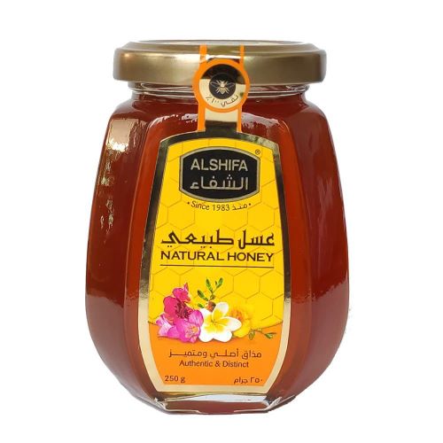 Алшифа мед