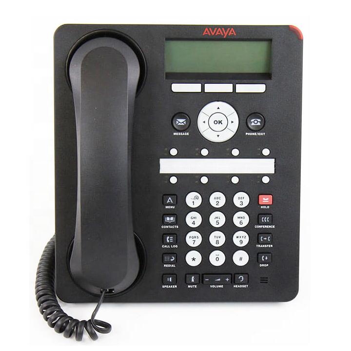 Новый IP-телефон 1608-I 700508260 700458532