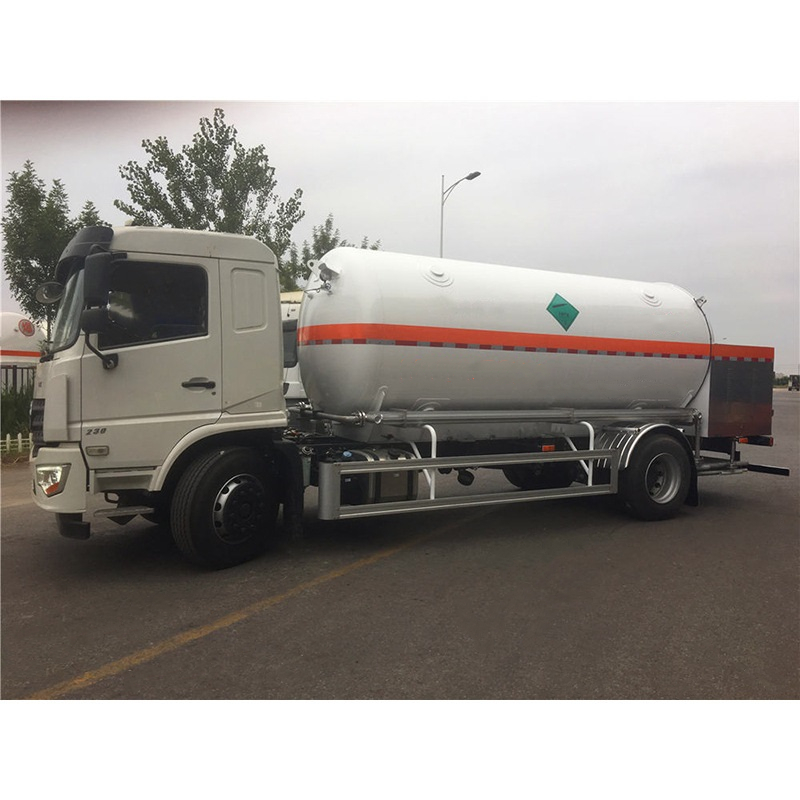 Stainless Steel Liquid Oxygen Cryogenic Tank 20000L for Welding Refining Healthcare Energy Metal Production