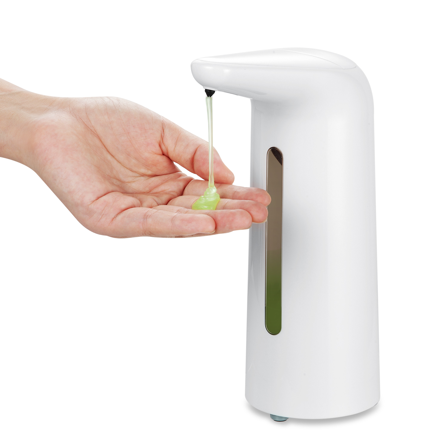 Auto Non-contact desktop Intelligent sensor dispenser for personal health support spray soap