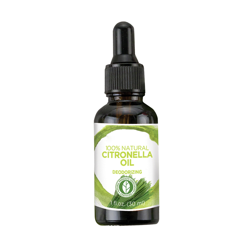 OEM/ODM factory supply Invigorated & refreshed skin citronella oil body wash