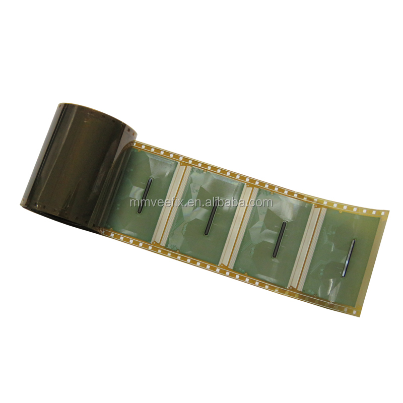 RM91C31FB-F09 Новый и оригинальный светодиодный драйвер TAB COF IC