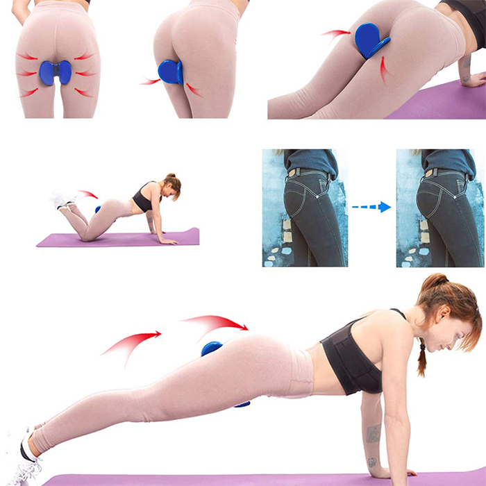 Muscle Stimulator Hip Trainer Buttocks Lifting Sexy For Women