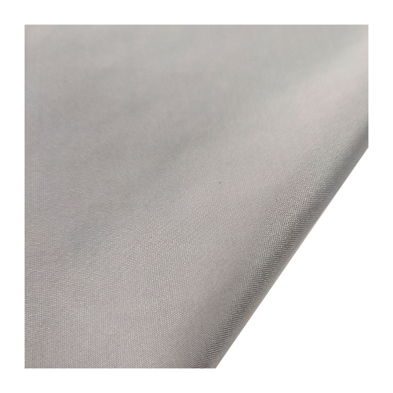 Nylon stretch fabric 140G/Y 74%Nylon 26%Spandex warp knit high stretch fabric for swimwear