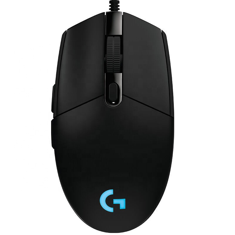 laptop accessory logitech gaming mouse logitech g102 office computer mouse