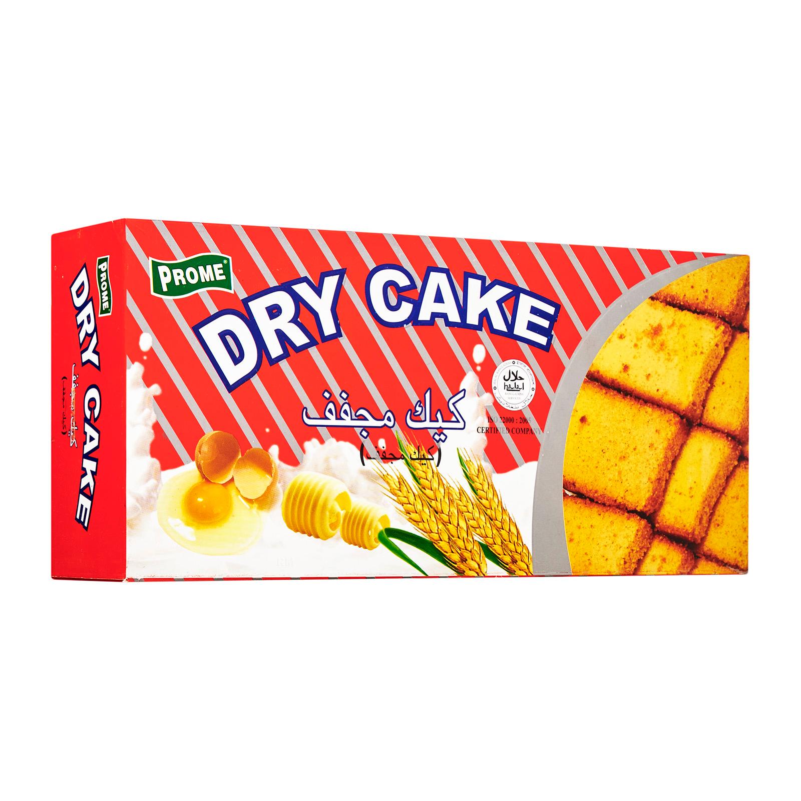 Вкусное сухое печенье Prome, 400 г, удивительный чай, закуска по низкой цене