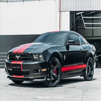 2020 2021 подержанные автомобили 2021 Cadillac Escalade 2019 Ford Mustang Series 1 RTR