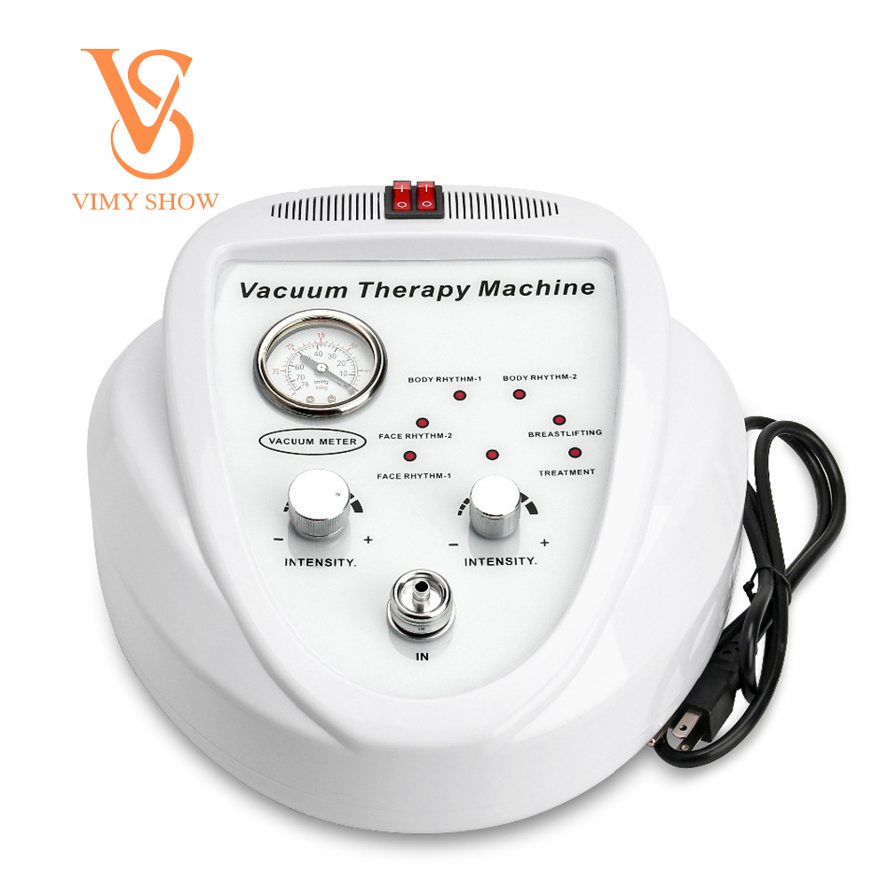 NEW sales!Electrical Vacuum Body Shaping Machine for lose excess fat and create a good body line