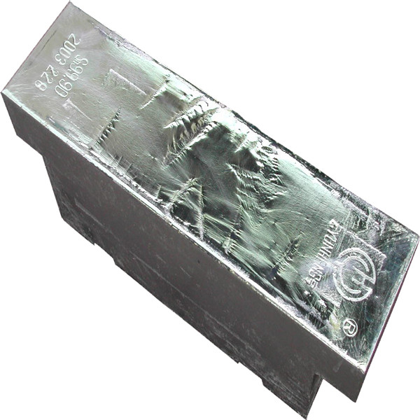 aluminium ingot hot sales