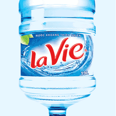 Чистая и натуральная вода