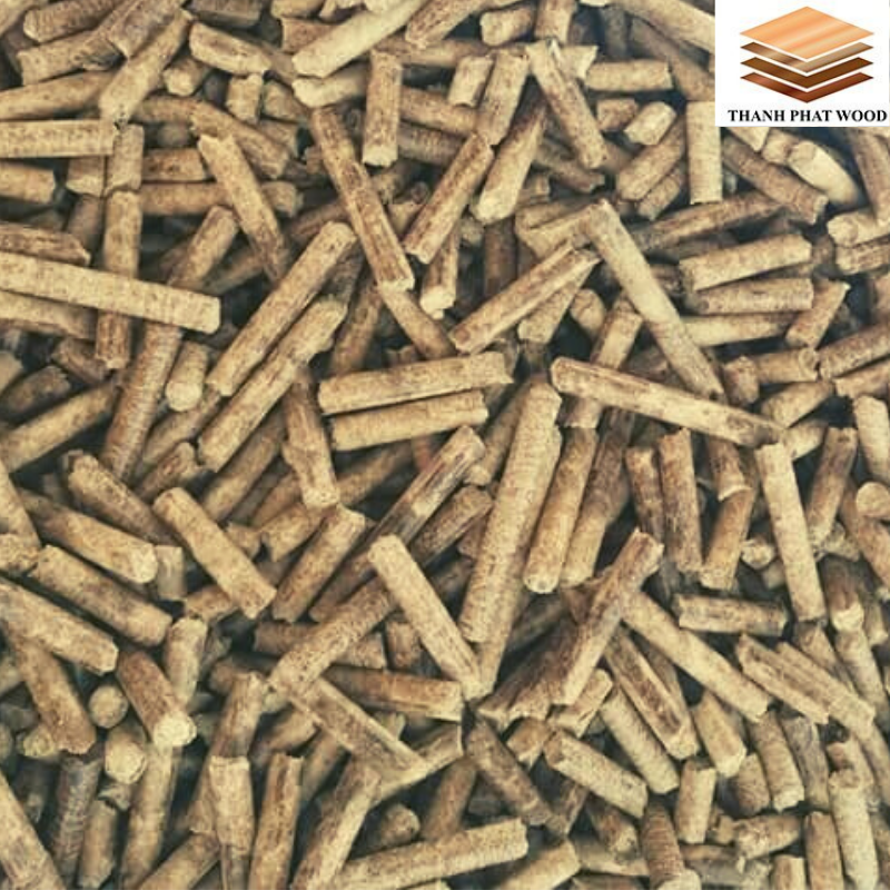 40mm Wood Pellets Cheapest Price - Bio Fuel for Heating