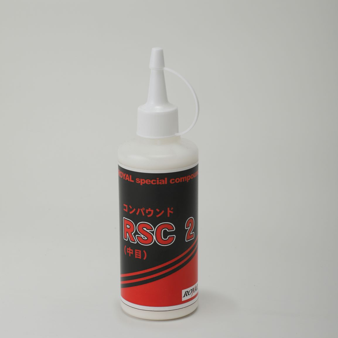 Japan technology car body scratch remove polishing compound- RSC COMPOUND 2