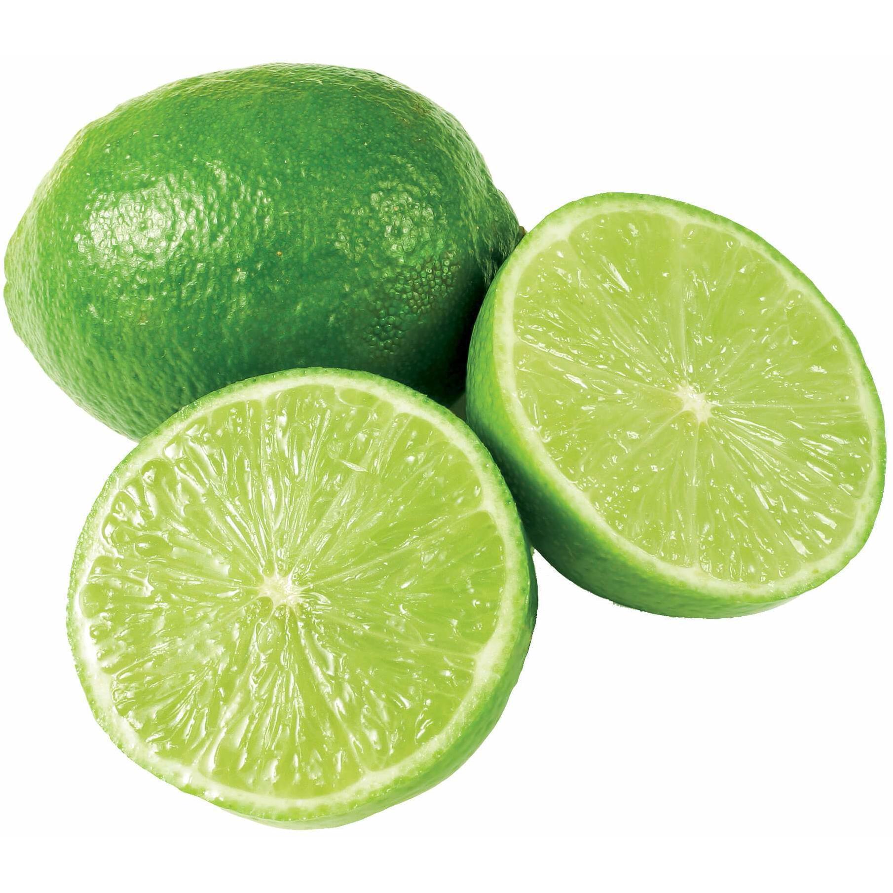 Fresh Lime Seedless Export from Vietnam - 100% Organic High Quality (Certification: GAP, HACCP...)