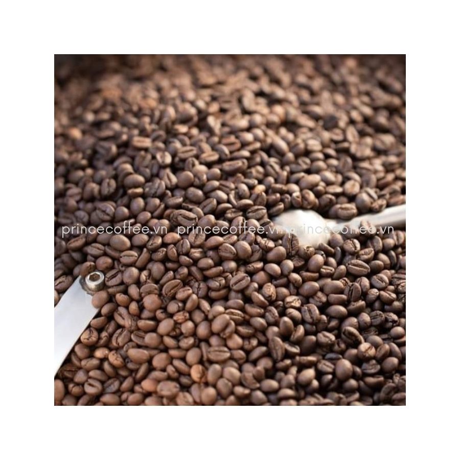 Vietnam Wholesale HIGH QUALITY Arabica Beans Organic Roasted Coffee Bean