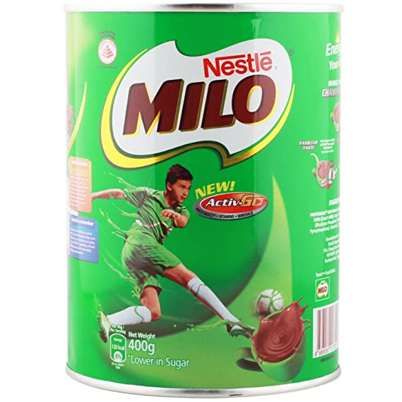 Высокое качество с самым лучшим ценой консервированная Сладкая Milo для различного возраста из Австралии и Малайзии