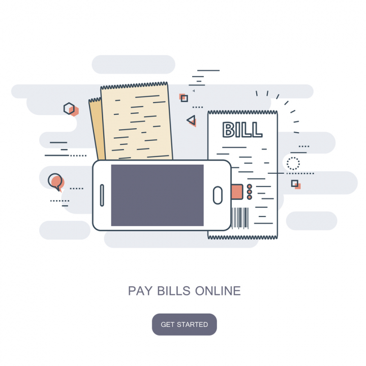 money transfer mobile app development (Android / iOS)