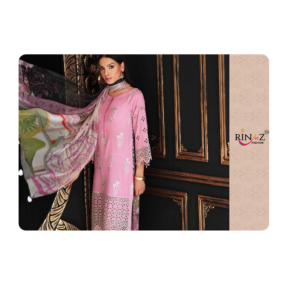 Пакистанское платье Salwar Kameez