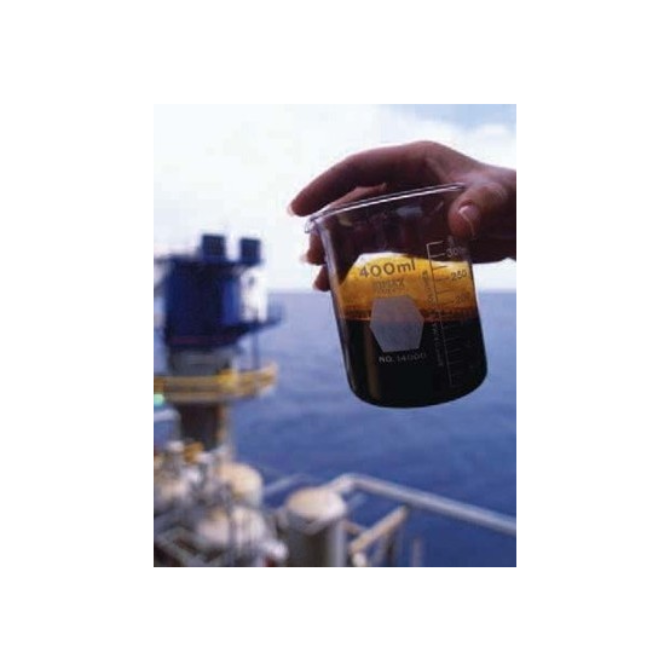 Сырой нефти масло