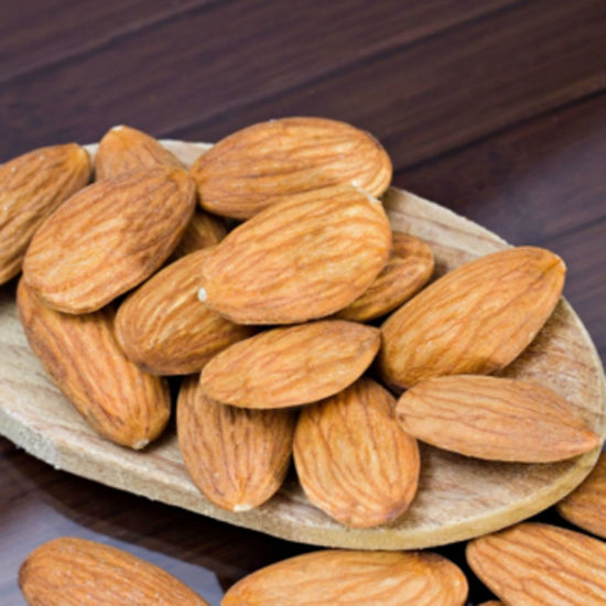 Almond Kernels/Good quality Almond Nuts